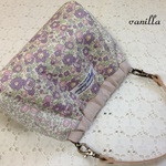 ＊　Betsy Ann☓Eloise　ふくふくポーチ　＊