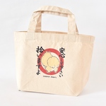 拾いますよポメラニアン☆トートバッグ