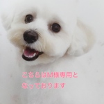 M様専用