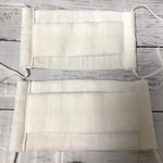 再販　大人マスク　2サイズセット《送料無料》