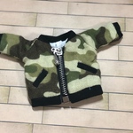 オビツ11  ジャケット 