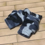 ミリタリーズボン 青いオビツ11 