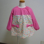 №451.スモックsize100