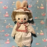 しろうさぎ
