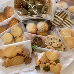 ももりんごの焼き菓子詰め合わせ 3月5日発送