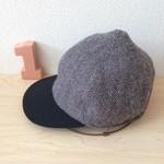 ＊キッズキャップ ＊サイズ 50cm～52cm 帽子