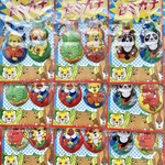 レトロポップ★昭和の玩具★セミカチ★ランダム2セット
