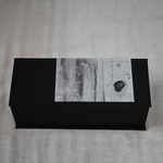 マスキングテープBOX -ink story black 2-