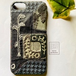 オーダー★ミナペルホネン　iPhoneケース　iPhone8 iPhoneX iPhoneXsMAX iPhoneXR iPhone11ケース