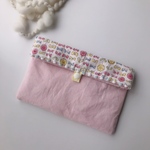 サンプル品♡母子手帳ケース☆通帳ケース☆お薬手帳入れ☆admi