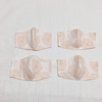 子ども用 立体マスク