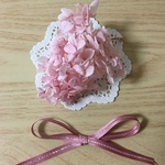 ハーバリウム　花材セット