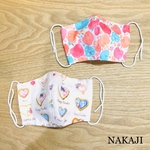 2枚セット🌸幼児用立体マスク②