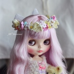 春色花かんむりA ネオブライスサイズ