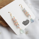 海ぶどうフローライト