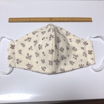 [再販] 立体マスク　大人　女性用