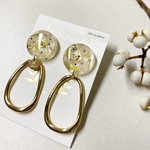 Flower hoop