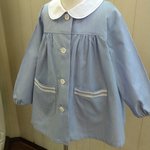 takara▪▪▪▪▪▪様専用ページ　女の子ワンピース丈スモック１３０サイズ