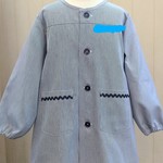 mr63▪▪▪▪様専用ページ  130ロングスモック