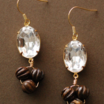 roast chestnut［ロースト・チェスナッツ］