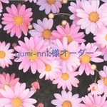 yumi-nnk様専用ページ