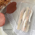 ドライフラワーニュアンスケース