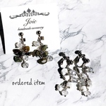 ☺︎ordered item