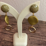 button ring mix pierce