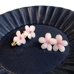 さくら 咲く(ピアス)
