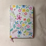 Memo Book