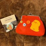 がま口セット