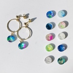 color of you +R 021-030 ──earrings