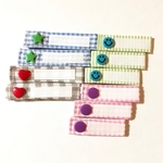 steez44様ネームタグオーダー品♡