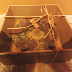 リース専用ギフトBOX(リースご購入者さま専用)