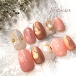 ❁NEW❁ネイルチップ