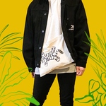 R→子様専用　Torao サコッシュ