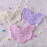 *⑅カップケーキ刺繍もくもくスタイ⑅*