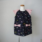 №452.半袖スモックsize110