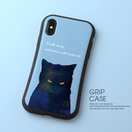 グリップケース《iPhoen対応》 grip_064
