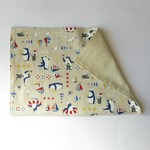 hiro様専用（マリンなペンギン☆ランチセット）