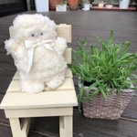 ほわほわくん
