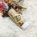 パンダ「good」コルクスタンプ