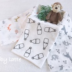babyおくるみ♡
