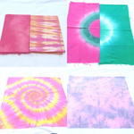 手染め生地セット（アウトレット品）143