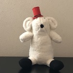 テンテンさん