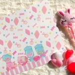 CandyPot02上質紙ペーパー