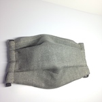 高学年 フィルターポケット付き マスク