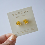 earring