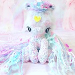 baby♡unicorn🦄🍼 (シャーベット)