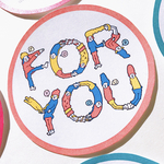 For You Peoples～数人で協力して“For You”をアピールする人たち～